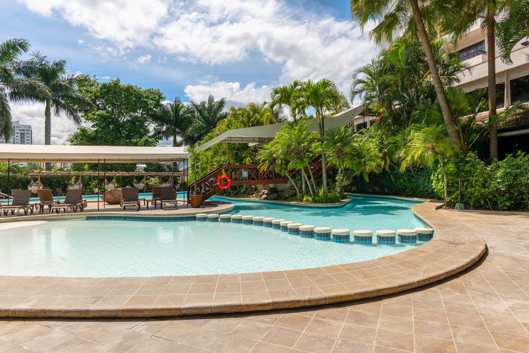 Hotel Barceló San José
