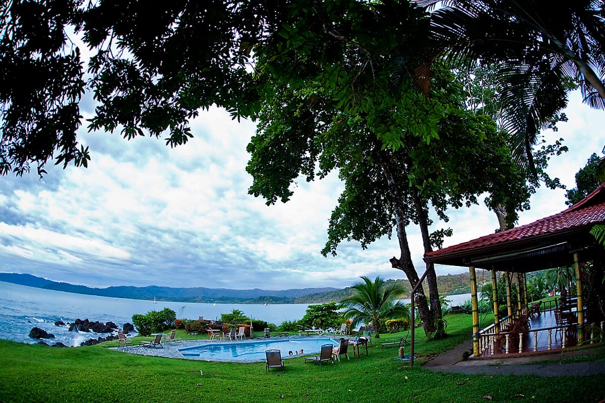 Drake Bay Wilderness Resort