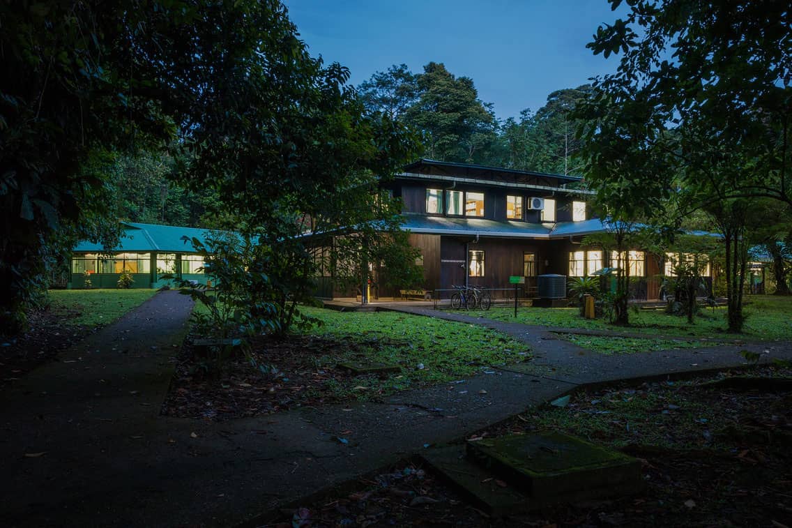 La Selva Biological Station