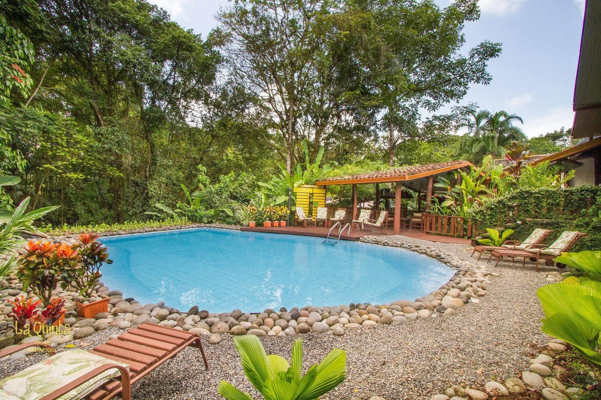 La Quinta de Sarapiquí