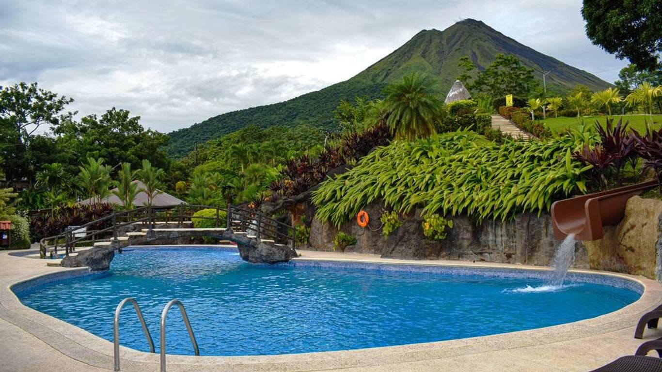 Hotel Los Lagos