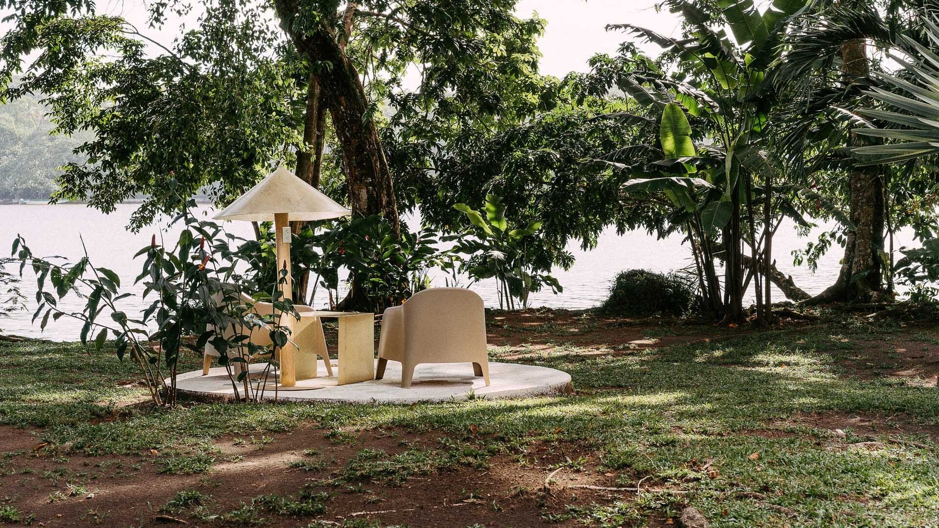 Mawamba Lodge