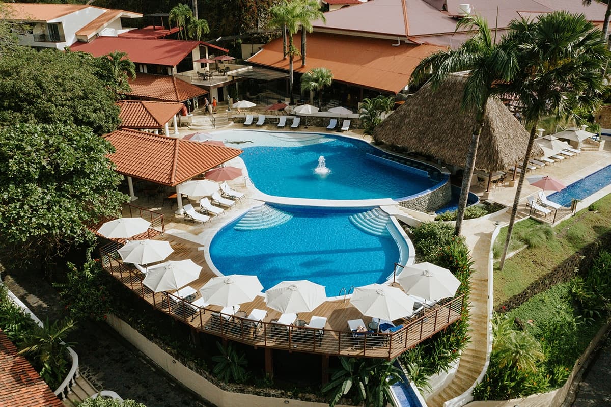 Hotel El Parador