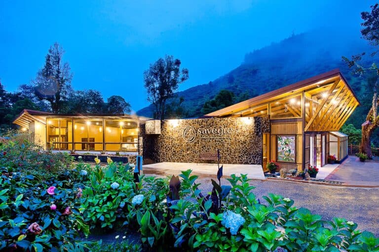 Hotel Savegre
