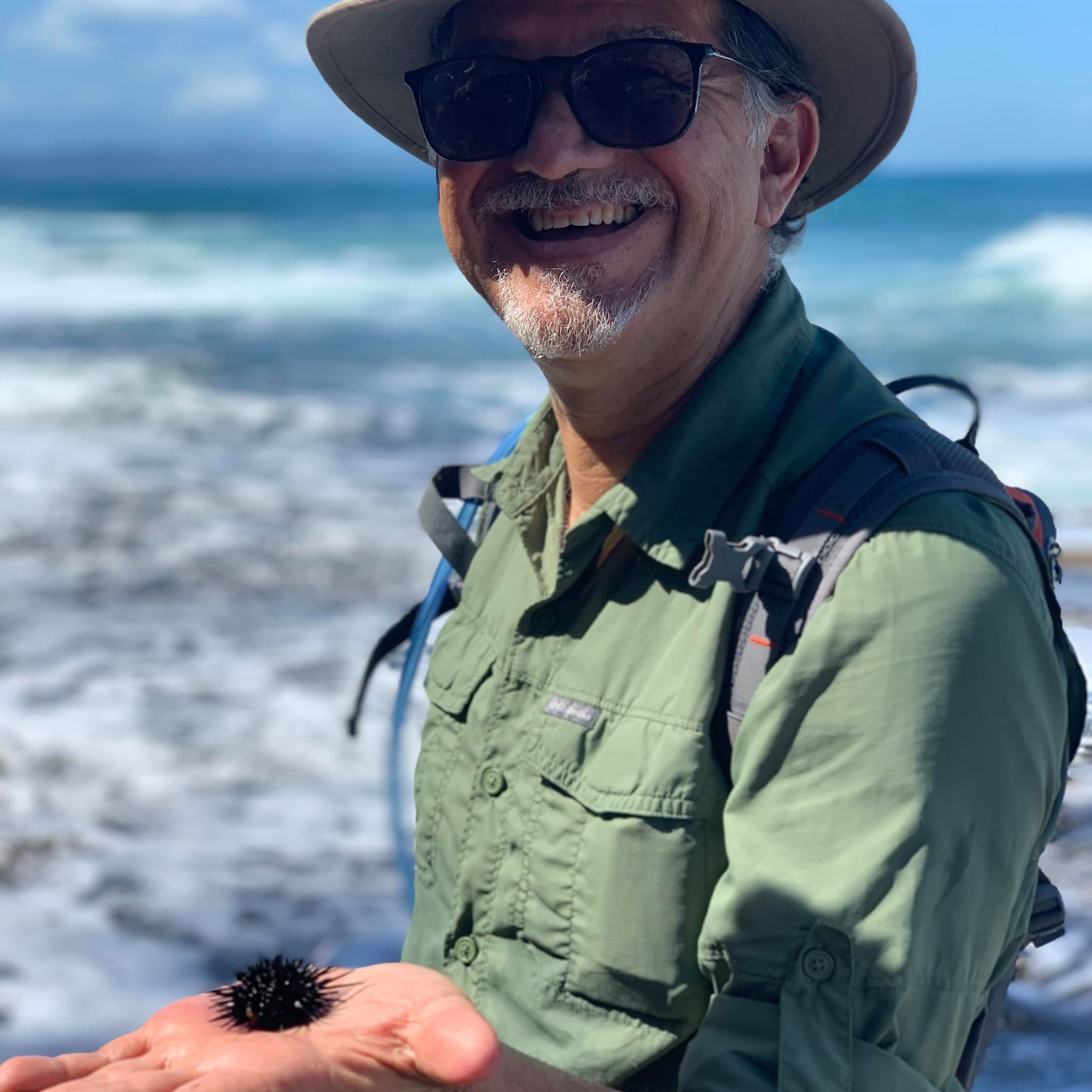 Co-Founder: Marco Odio