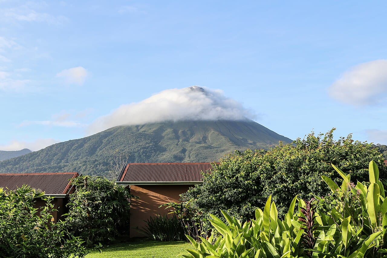 Arenal